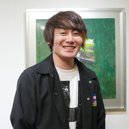 川人翔太